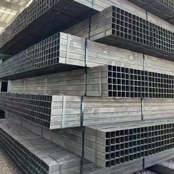 重慶鍍鋅方管現(xiàn)貨充足